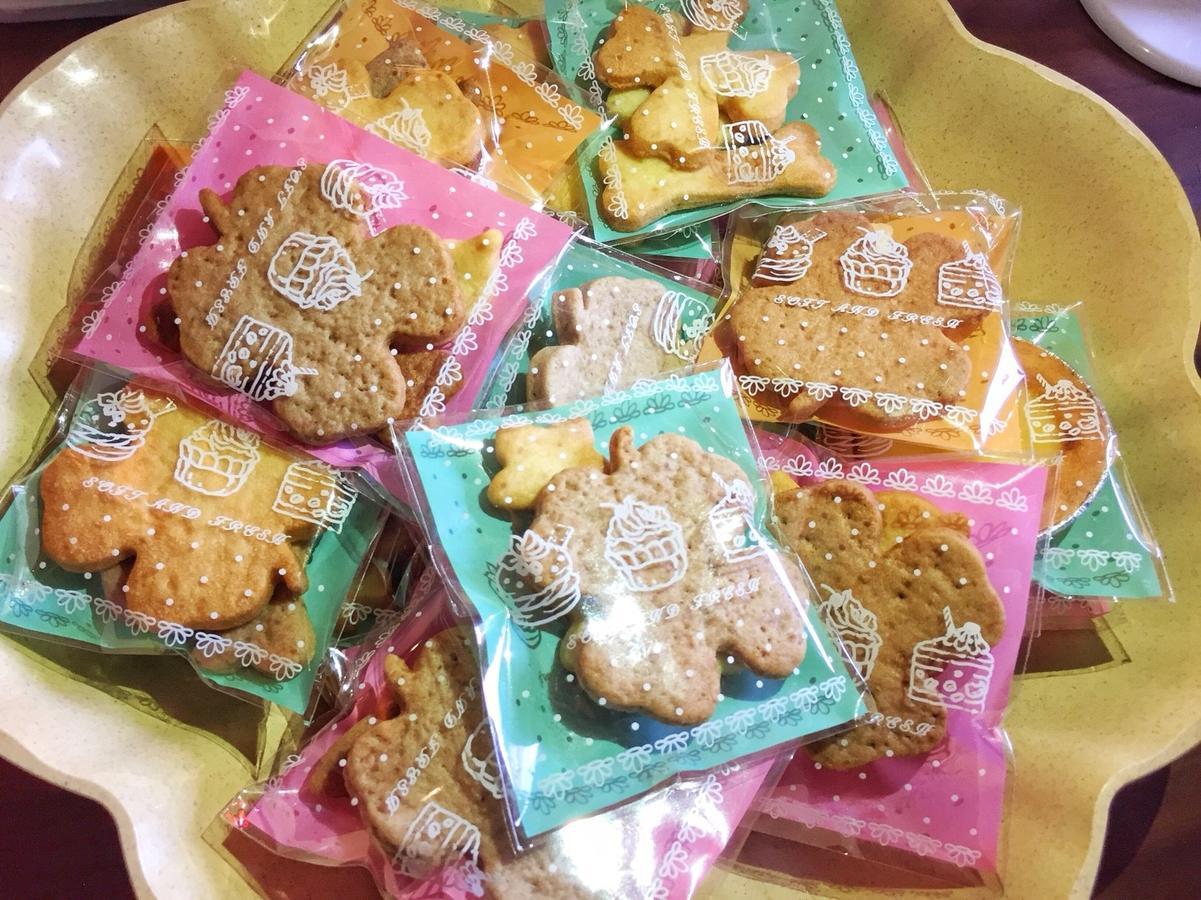 金城落番居住宿加早餐旅馆 外观 照片