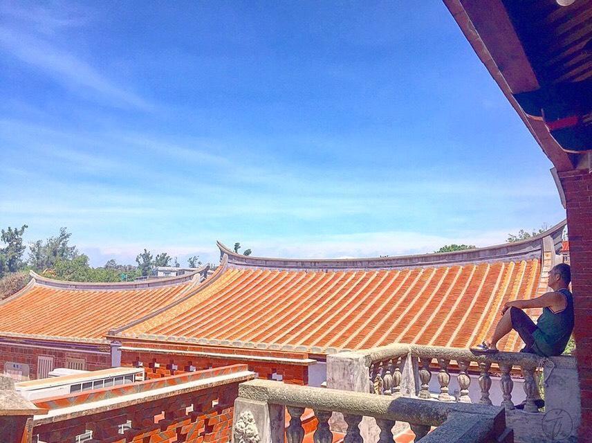 金城落番居住宿加早餐旅馆 客房 照片