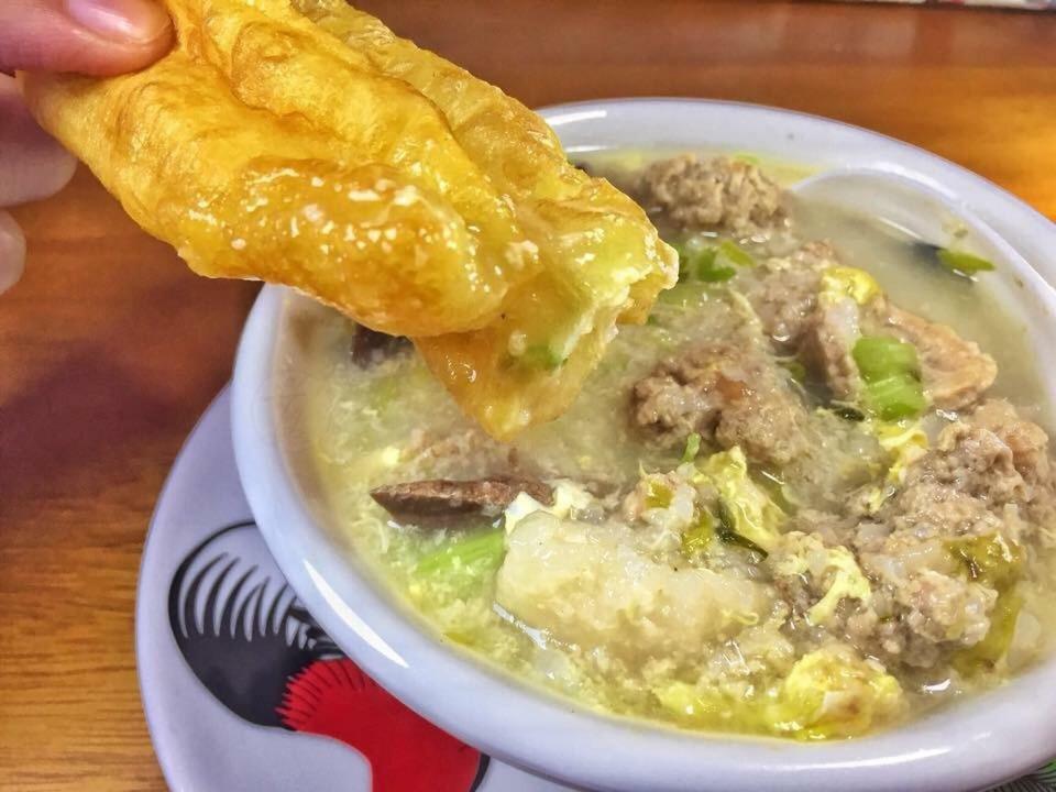 金城落番居住宿加早餐旅馆 外观 照片