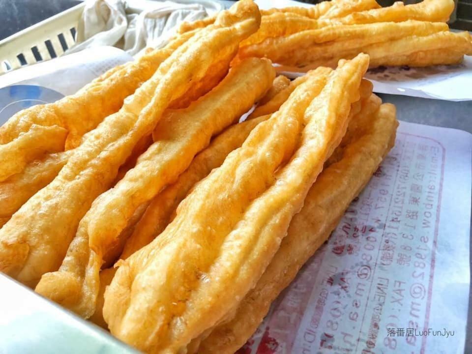 金城落番居住宿加早餐旅馆 外观 照片